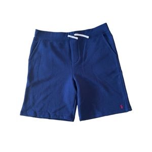 Polo Ralph Lauren Cotton Shorts